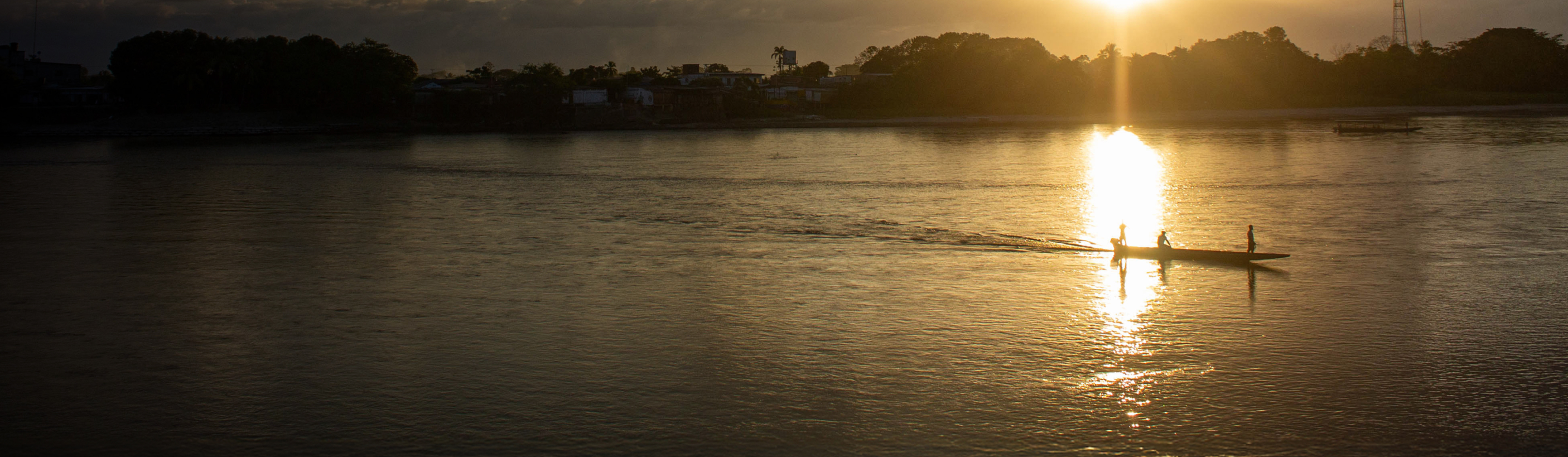 Fotografía de Arauca.